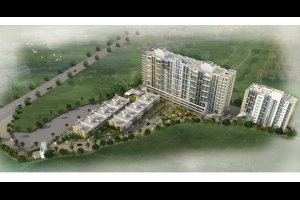 Nirman Brookefield Willows