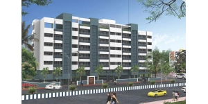 Nirman Riverside