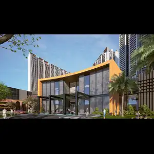 Oakwood At Prestige City