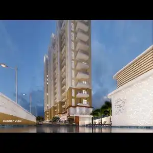 Oasis Venetia Heights