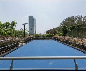 Oberoi Esquire