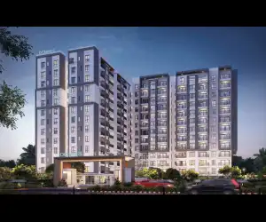 Oceanus White Meadows