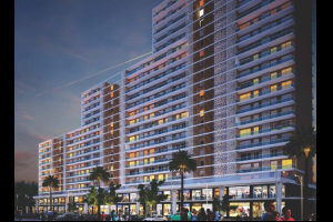 Omaxe Royal Residency