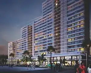 Omaxe Royal Residency