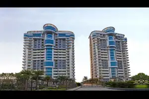 Omaxe The Forest Spa