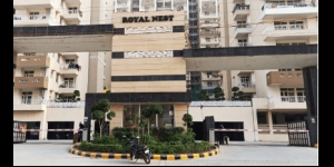 Omkar Royal Nest