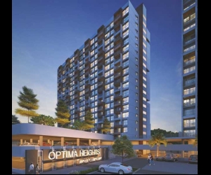 Optima Heights
