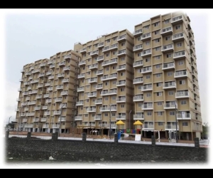 Optima Heights