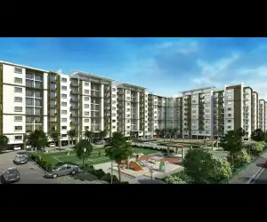 Ozone Urbana Pavilion