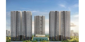 Palladio Balewadi Central
