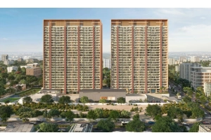 Panchshil 57 Avenue