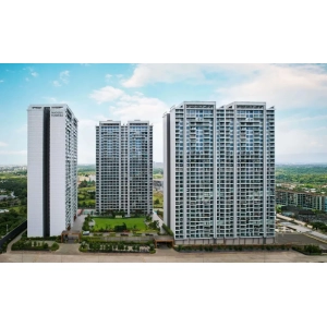 Panchshil Towers
