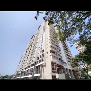 Paradigm Ananda Residency