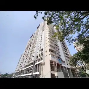 Paradigm Ananda Residency