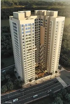 Paradigm Ariana Residency