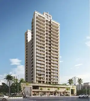 Paradise Sai Aaradhya