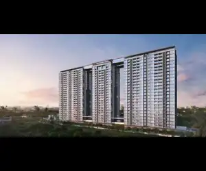 Paranjape Gloria Grace