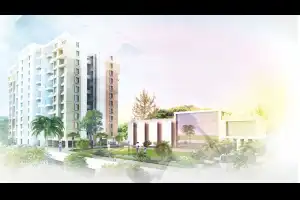 Paranjape Richmond Park