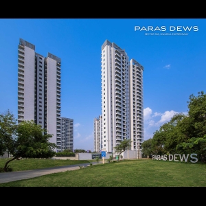Paras Dews