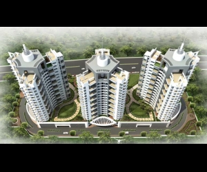 Park Grandeur