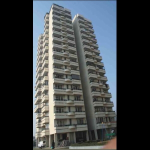 Parkwood Westend