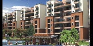 Parkwood Westend