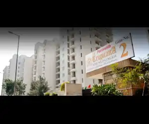 Parsvnath La Tropicana