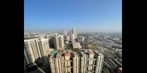Peninsula Celestia Spaces