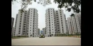Piyush Heights