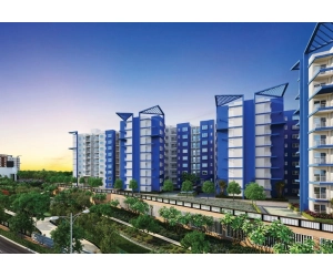 Plumeria Lifestyle At Brigade Meadows