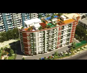 Poorvi Champions Height