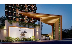 Posch By Royal Indraprastha Builders