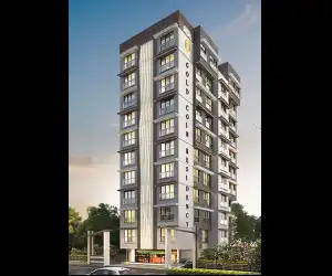 Pranav Gold Coin Residency