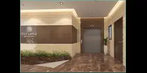 Pranav Nirvana Residency