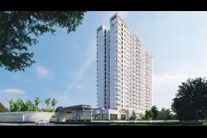 Prestige Camden Gardens