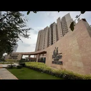 Prestige Finsbury Park