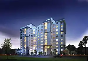 Prestige Fontaine Bleau