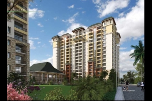 Prestige Jade Pavillion