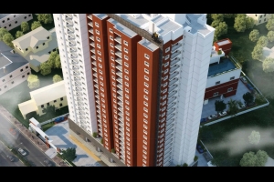 Prestige North Point