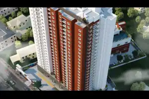 Prestige North Point