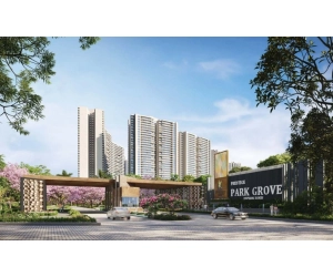 Prestige Park Grove