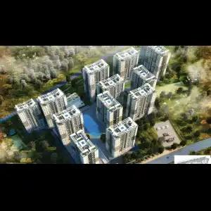 Prestige Royale Gardens