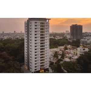 Prestige Spencer Heights