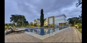 Prestige Westwoods