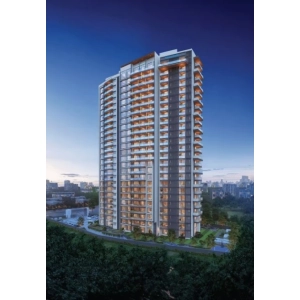 Purva Orient Grand