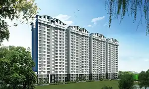 Purva Palm Beach