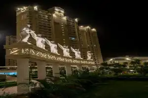 Purvanchal Royal City