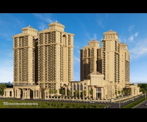 Purvanchal Sunbliss