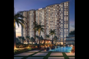 Raheja Ridgewood