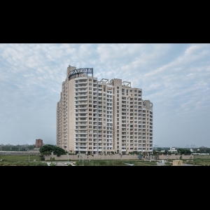 Raheja Vedaanta